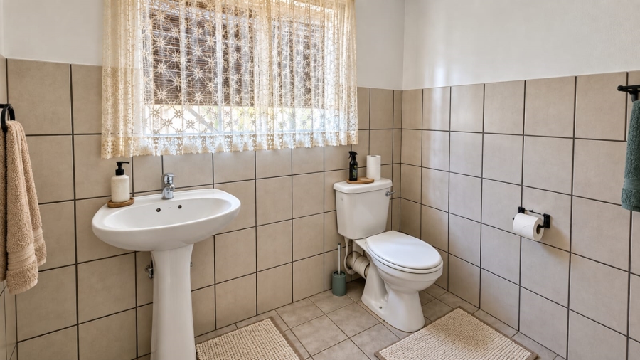 3 Bedroom Property for Sale in Schoemansville North West